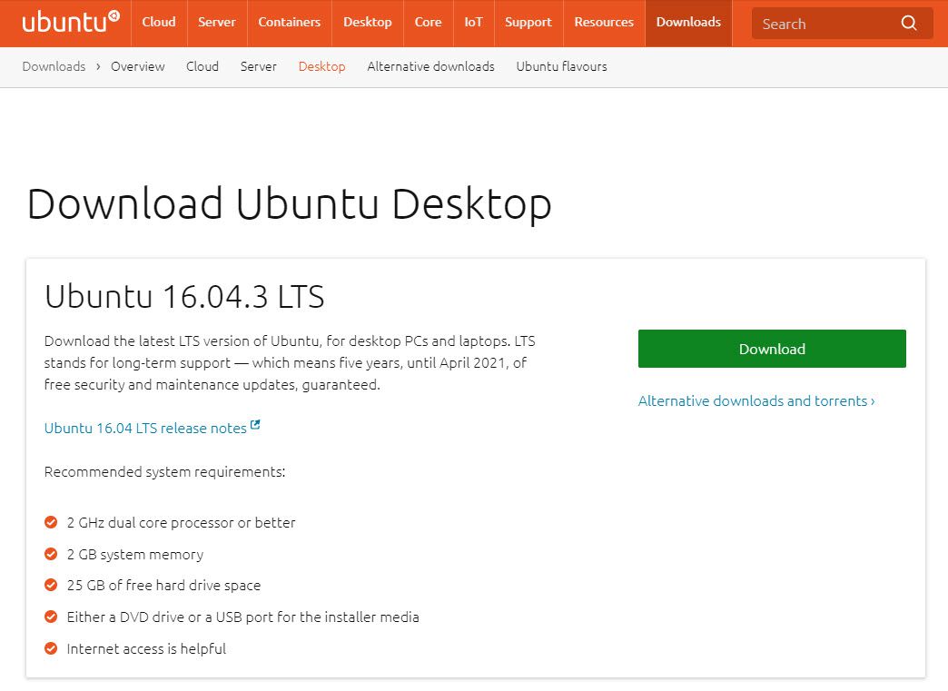 create a bootable ubuntu usb drive for mac on windows